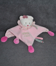 Doudou compagnie dc3538 d'occasion  Krautergersheim