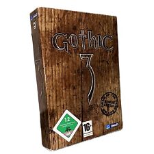 Gothic spiel unbenutzt gebraucht kaufen  Köln