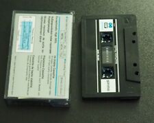 Maxell metal cassette for sale  STOKE-ON-TRENT