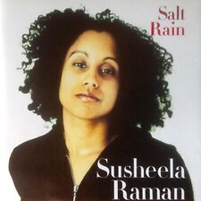 Salt Rain por Susheela Raman – Jazz, Rock, Fusion, Ethereal– Salt Ra comprar usado  Enviando para Brazil