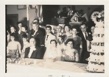 Photo fotografia 1957 usato  Ticengo