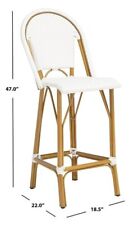 Safavieh outdoor french for sale  Whitestown