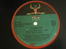 Exception slap back for sale  Baltimore