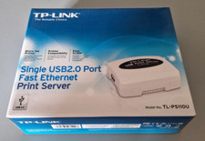 Link ps110u single usato  Lugo