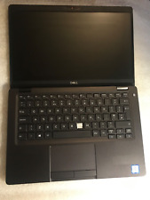 Damaged dell latitude for sale  LONDON