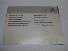 Betriebsanleitung perating ins gebraucht kaufen  Hof
