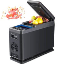 Aaobosi frigo portatile usato  Roccagloriosa