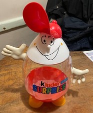 Présentoir kinder surprise d'occasion  Grenoble-