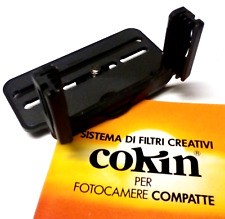 Cokin sistema filtri usato  Perugia