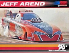 Vrhtf nhra cool for sale  Palm Desert