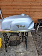 Triton norton wideline for sale  MAYBOLE