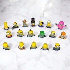Despicable lot minions for sale  Greenwood