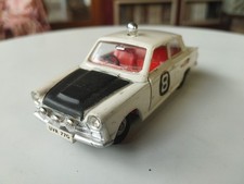 Dinky toys ford d'occasion  Herrlisheim-près-Colmar