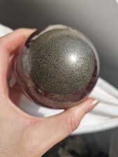 Schöne große pyrit gebraucht kaufen  Fockbek