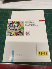 Moduli matematica strumenti usato  Morra de Sanctis