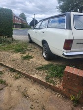 Ford cortina mk3 for sale  UK