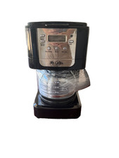 Mr. coffee way for sale  Tuolumne