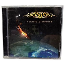 Corporate America by Boston (CD, 2002) comprar usado Corporate America by Boston (CD, 2002) comprar usado  Enviando para Brazil