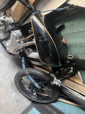 Velocette mac for sale  AMMANFORD