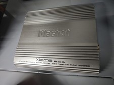 Magnat xci sb1 gebraucht kaufen  Nürnberg