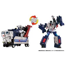 Takaratomy transformers master usato  Roma