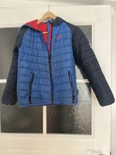 Jack wolfskin winterjacke gebraucht kaufen  Berlin