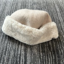Zara beanie wool for sale  Bakersfield