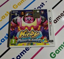 Kirby planet robobot usato  Licata