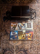Ps3 console bundle for sale  Tremont