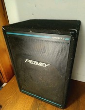 Peavey empty cab for sale  STRATHAVEN