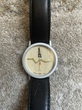 Akto carpenter watch for sale  Olathe
