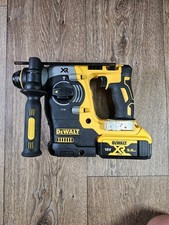 Dewalt dch273 18v for sale  DISS