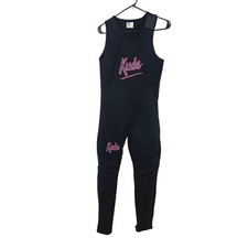 Macacão KUDA Vintage Wetsuit L Preto Sem Mangas Corpo Inteiro Mergulho Surf Anos 80 Retrô comprar usado Macacão KUDA Vintage Wetsuit L Preto Sem Mangas Corpo Inteiro Mergulho Surf Anos 80 Retrô comprar usado  Enviando para Brazil