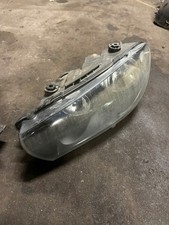 Frontscheinwerfer scirocco 1k8 gebraucht kaufen  Geesthacht