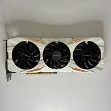 Gigabyte nvidia geforce for sale  Fairfield