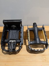 Brompton bike pedals for sale  LONDON