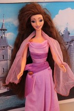 Poupee mannequin barbie d'occasion  Narbonne