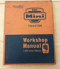 Nuffield bmc mini for sale Nuffield bmc mini for sale  PRINCES RISBOROUGH