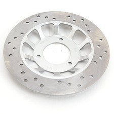 Front brake disc d'occasion  Expédié en Belgium