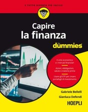 Capire finanza for usato  Sesto San Giovanni