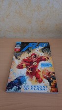 Connect origini flash usato  Italia