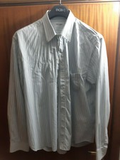 Camicia manica lunga usato  Italia