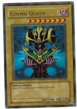 Yugioh cosmo queen d'occasion  Paris-
