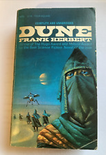 Dune 1968 frank for sale  MANCHESTER
