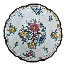 Piatto parete ceramica usato  Carrara