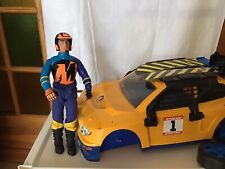 Action man voiture d'occasion  Maintenon