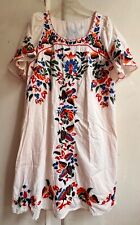 Gorgeous hand embroidered for sale  LONDON