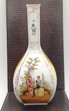 Dresda vaso porcellana usato  Caravaggio
