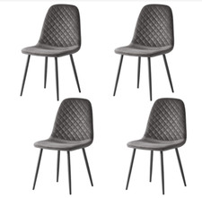 velvet dining chairs for sale velvet dining chairs for sale SHEFFIELD