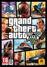 Grand theft auto d'occasion  Alfortville